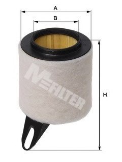 MFILTER A 8042 Air Filter